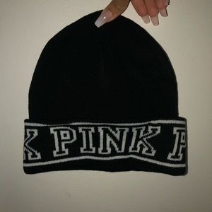 PINK NATION FALL/WINTER HAT/BEANIE